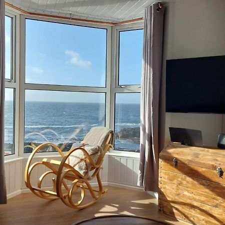 Apartamento The Cranny, Portstewart Exterior foto