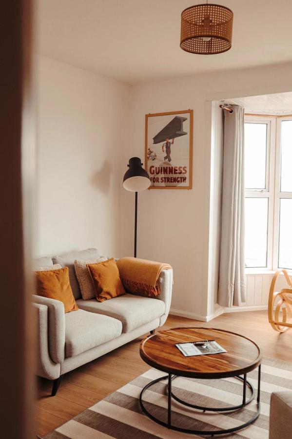 Apartamento The Cranny, Portstewart Exterior foto
