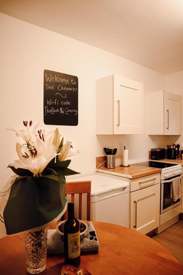 Apartamento The Cranny, Portstewart Exterior foto